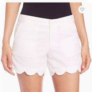 Lilly Pulitzer Buttercup 5”shorts. Like brand new!